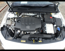 Mercedes Benz A-Class 2024