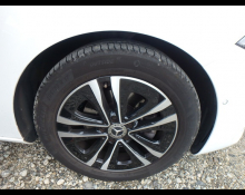 Mercedes Benz A-Class 2024