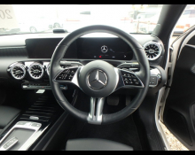 Mercedes Benz A-Class 2024