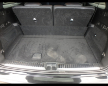 Mercedes Benz GLS-class 2021