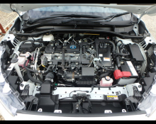 Toyota Corolla Cross 2022