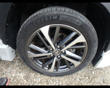 Toyota Corolla Cross 2022