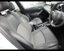 Toyota Corolla Cross 2022