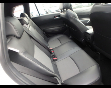 Toyota Corolla Cross 2022