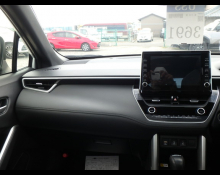 Toyota Corolla Cross 2022