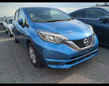 Nissan Note 2021 For Sale and Price