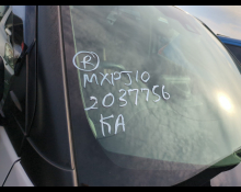 Toyota Yaris Cross 2021