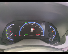 Toyota Yaris Cross 2021