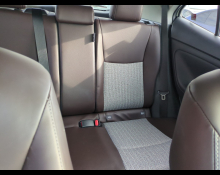 Toyota Yaris Cross 2021