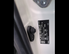 Toyota Yaris Cross 2021