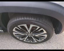 Toyota Yaris Cross 2021