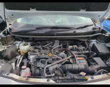 Toyota Yaris Cross 2021