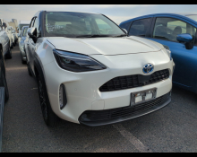 Toyota Yaris cross 2021 For Sale and Price