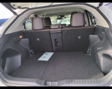 Toyota Yaris Cross 2021