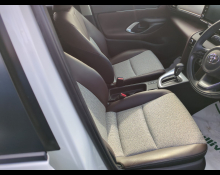 Toyota Yaris Cross 2021