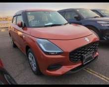 Used Suzuki Swift Cars For Sale in Japan