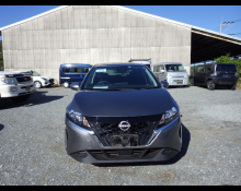 Nissan Note 2022 For Sale and Price