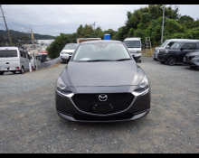 Mazda Mazda2 2023 For Sale and Price