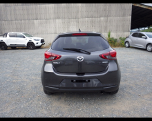 Mazda Mazda2 2023