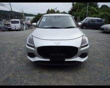 Suzuki Swift 2024 For Sale and Price