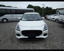 Used Suzuki Swift Cars For Sale in Japan