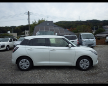 Suzuki Swift 2024