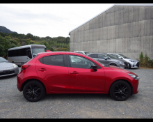 Mazda Mazda2 2021