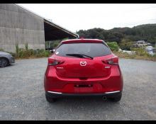 Mazda Mazda2 2021