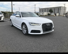 Used Audi Cars For Sale in Japan At Best Price
