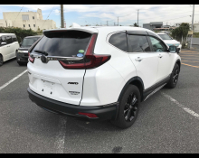 Honda CR-V 2020