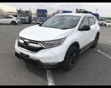 Honda CR-V 2020