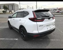 Honda CR-V 2020