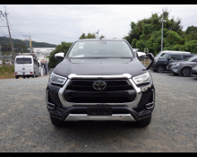 Toyota Hilux 2021 For Sale and Price