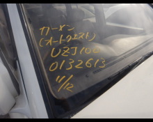 Toyota Land Cruiser 100 2001