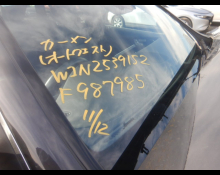 Mercedes Benz GLC-class 2021