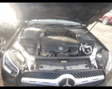 Mercedes Benz GLC-class 2021