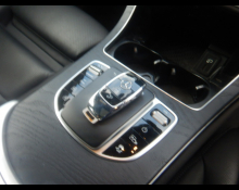 Mercedes Benz GLC-class 2021