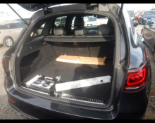 Mercedes Benz GLC-class 2021