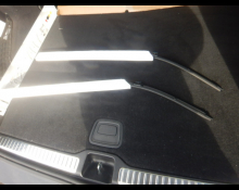 Mercedes Benz GLC-class 2021