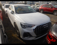 Used Audi Cars For Sale in Japan At Best Price