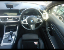 BMW 3 Series 2021