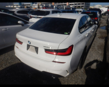 BMW 3 Series 2021