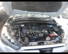 Toyota Corolla Cross 2022