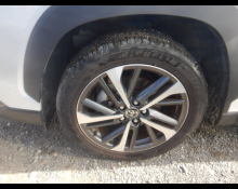 Toyota Corolla Cross 2022