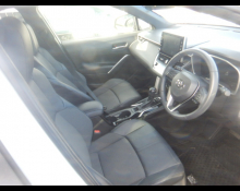 Toyota Corolla Cross 2022