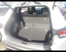 Toyota Corolla Cross 2022