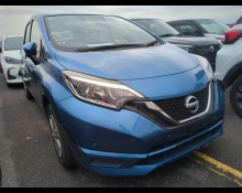 Nissan Note 2021 For Sale and Price