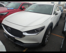 Mazda CX-30 2021