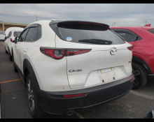Mazda CX-30 2021