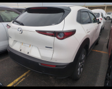 Mazda CX-30 2021